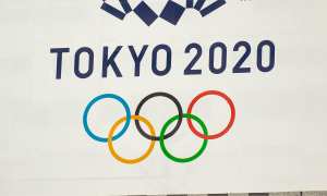 Tokyo 2020 Olympics