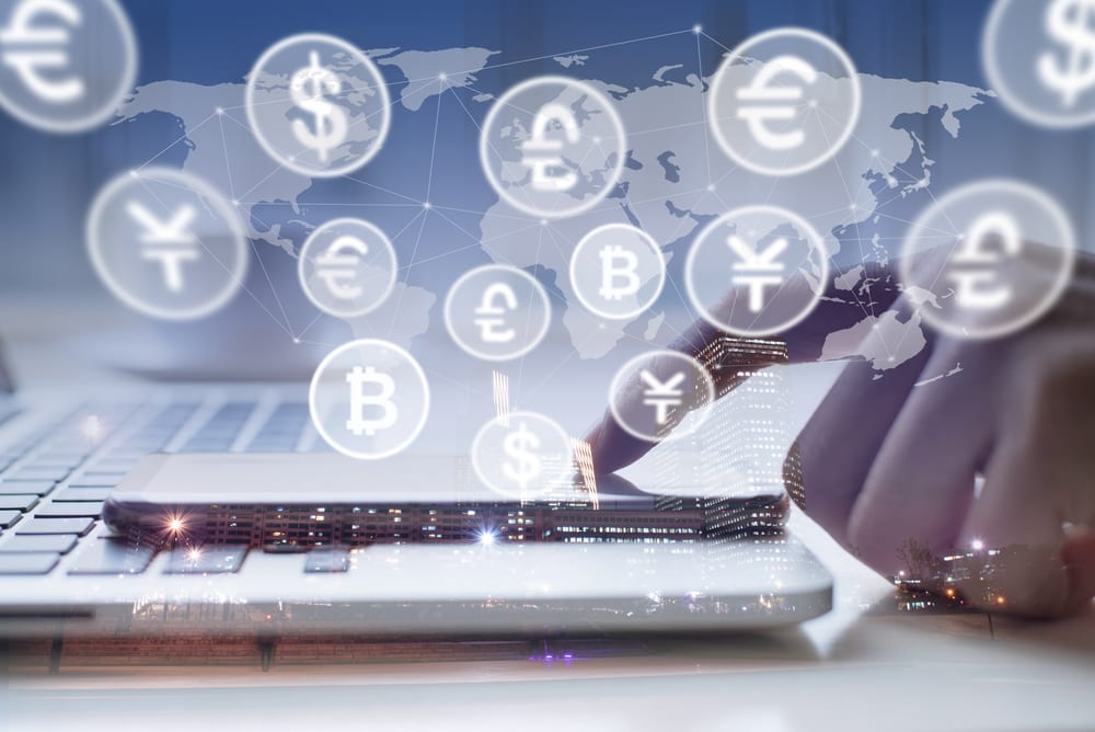Visa’s Approach To Simplifying Cross-Border Payments