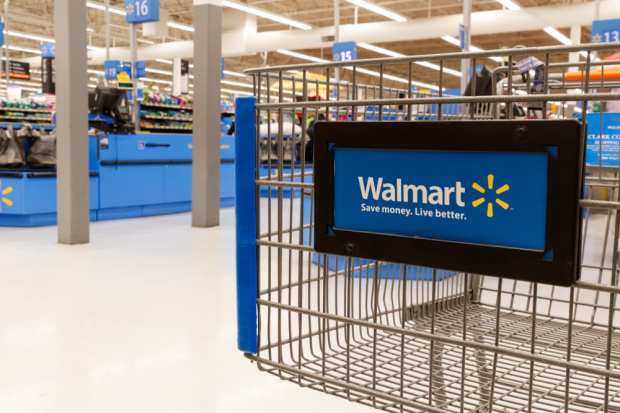 Docs Show Walmart Lobbied U.S. Gov About India Ecommerce Rules