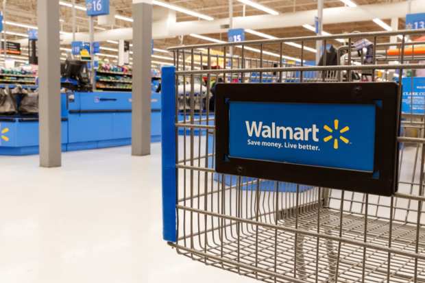 Docs Show Walmart Lobbied US Gov About India eCom Rules