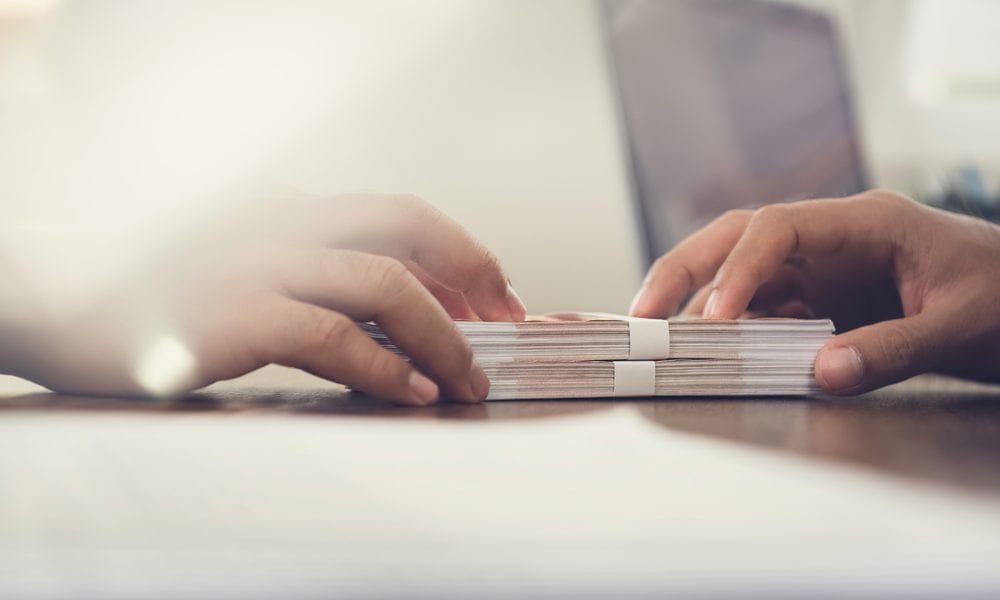 Microlending Bridges Gaps For Recent Immigrants