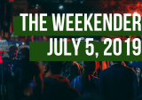 Ripple, Libra Implications And Uber Eats Dominate The Week’s News