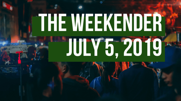 Ripple, Libra Implications And Uber Eats Dominate The Week’s News