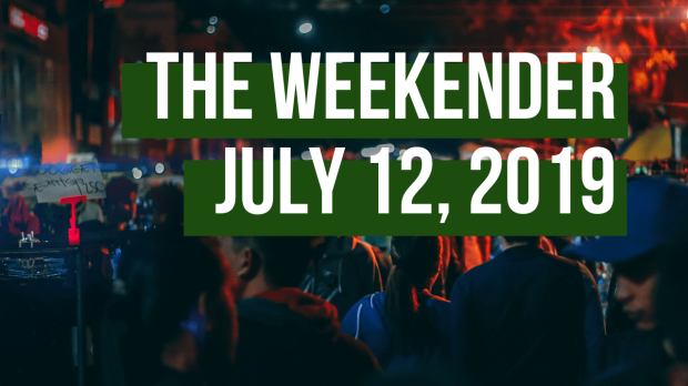 Libra Resistance And Gig Early Pay Top Week’s News