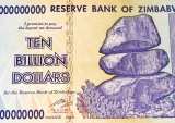 Zimbabwe To Allow Withdrawal Of US Dollars From Foreign Currency Accounts