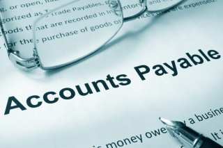 Old Habits Die Hard For Accounts Payable