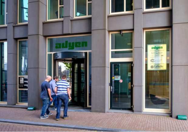 Adyen Now Enables Interac Debit Mobile Payments In Canada