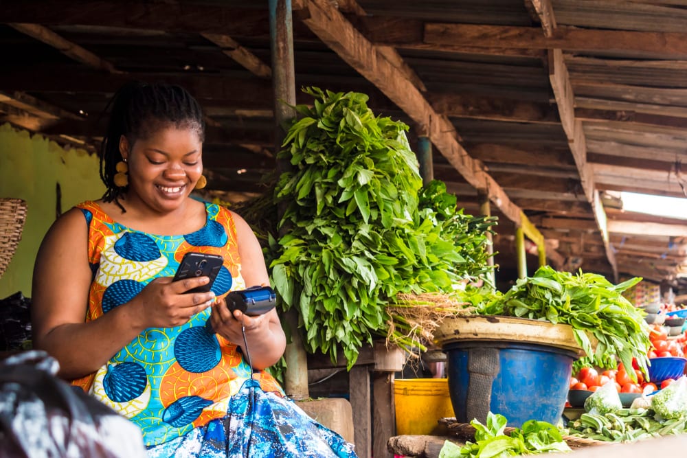 OPay Raises $50M To Grow Mobile Payments Ecosystem In Nigeria