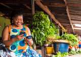smartphone African market