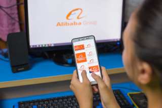 Alibaba Enables US SMBs To Sell In Its Marketplace