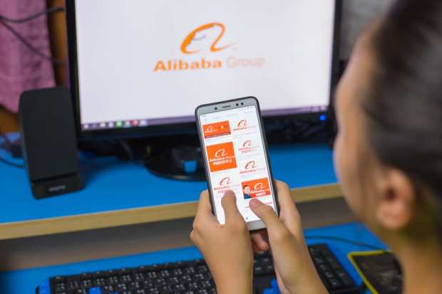 US Merchants Can Now Sell On China’s Alibaba