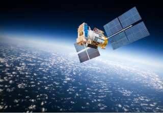 Amazon Wants Satellites To Provide Broadband In Remote Areas