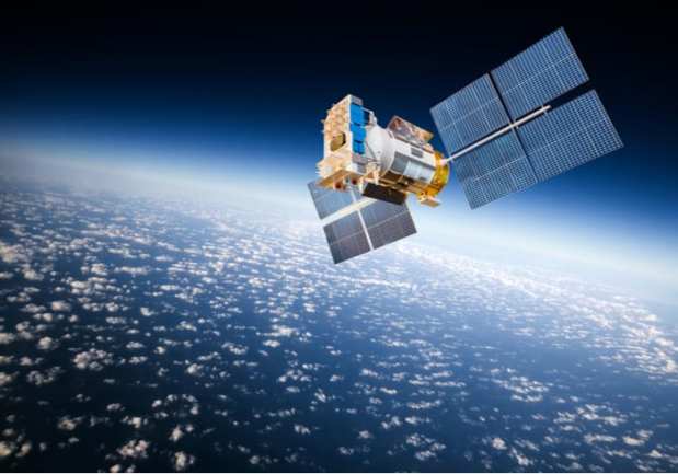 Amazon Wants Satellites To Provide Broadband