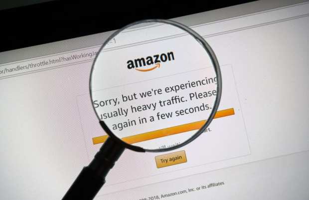 EU: Amazon Not Required To Offer Phone Support