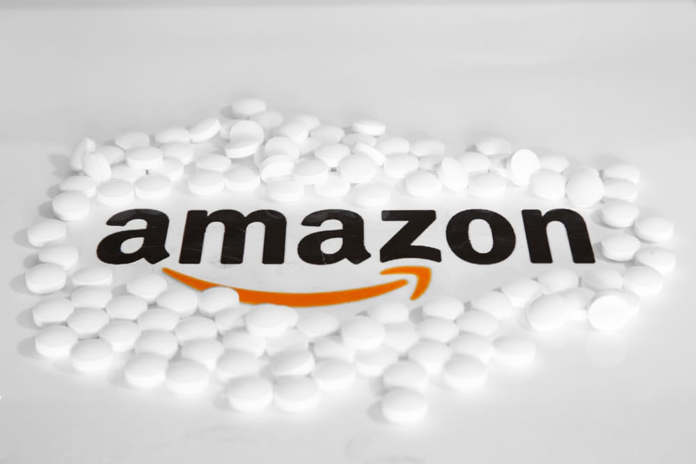 UBS: Amazon’s Presence In Healthcare Procurement Waning