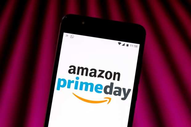 Here Comes 2019 Amazon Prime Day(s)