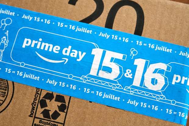 Retailers See Big Rewards From Amazon Prime Day