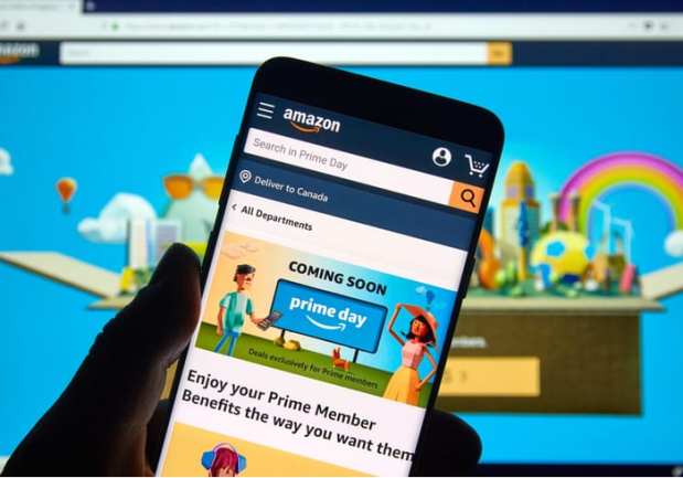 Amazon To Charge Some Brands Prime Day 'Funding'