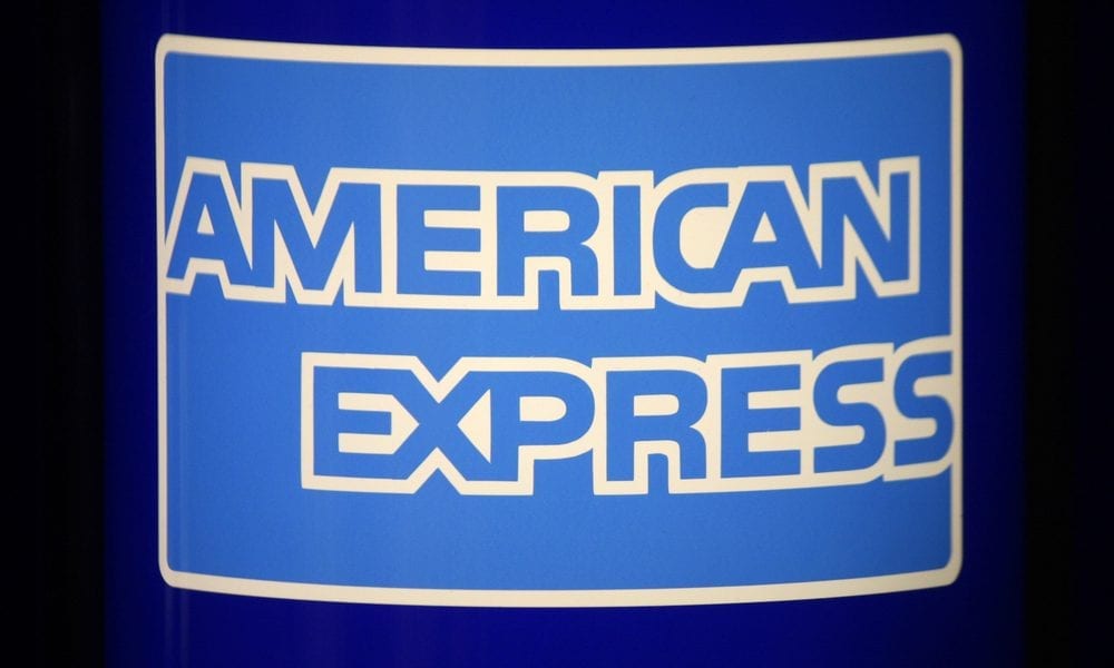 Amex To Acquire Digital Payments Automation Firm