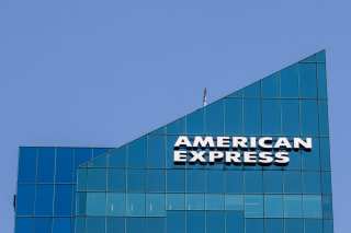 Amex Eyes Cash Flow With New SMB Card