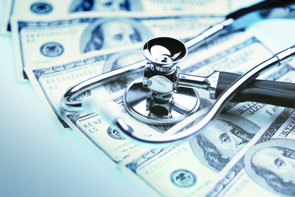 New Mobile Healthcare Efforts Point To Wider Payment Trends
