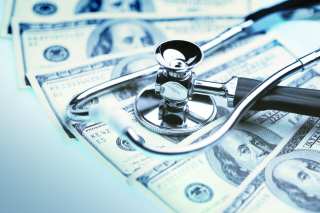 New Mobile Healthcare Efforts Point To Wider Payment Trends
