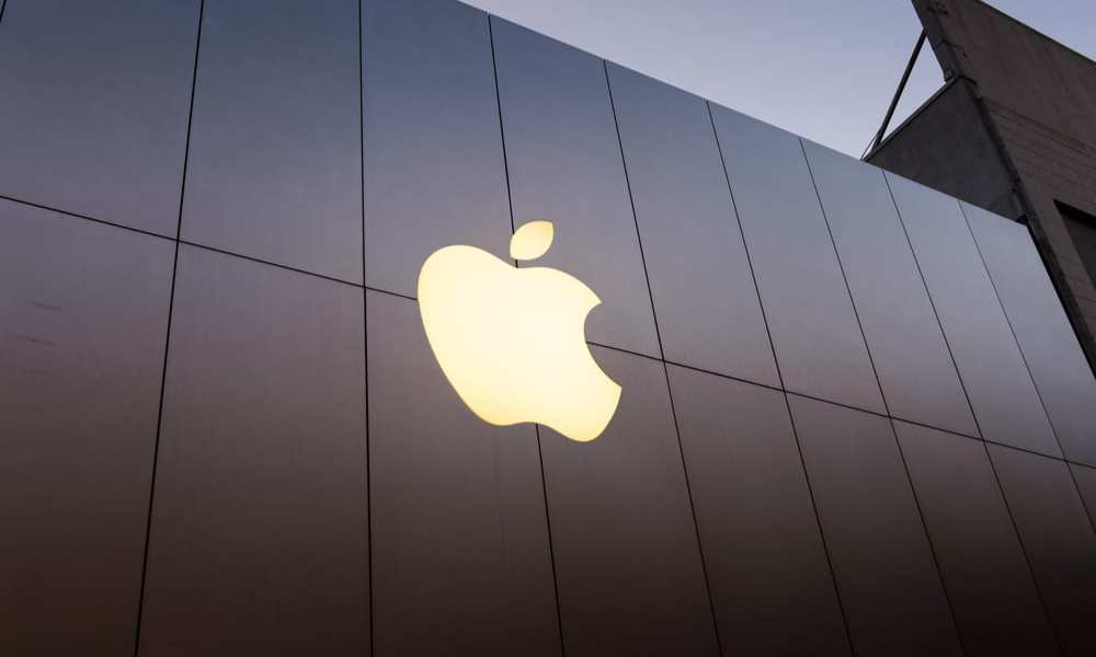 Subscriptions Could Bolster Apple's Q3 Earnings