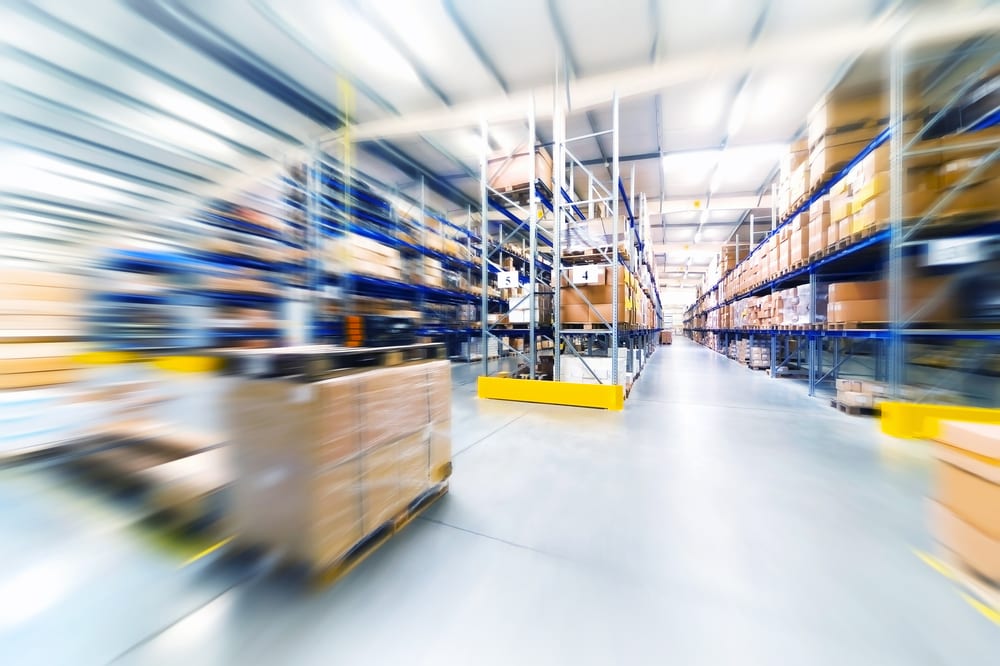 Attabotics Secures $25M For Supply Chain Robotics