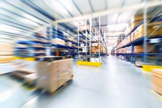 Attabotics Secures $25M For Supply Chain Robotics