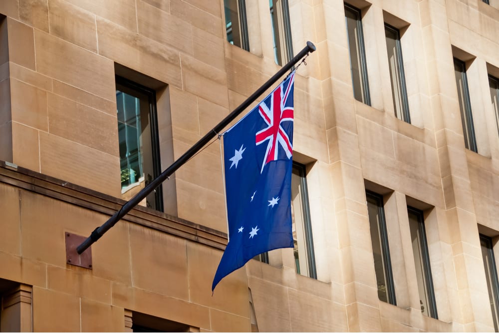 Australia To Create New Regulatory Branch To Monitor Facebook, Google