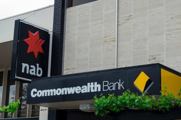 Banks In Australia Push Back On Credit Checks