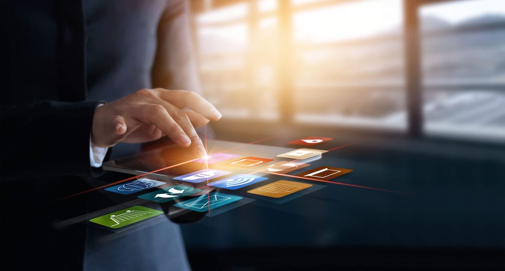 A New Divide In Business Banking?
