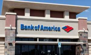 BoA's Card Delinquency Rate Remains Flat In June