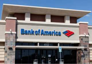 Bank Of America’s Card Delinquency Rate Remains Flat In June