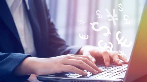 Bill.com Sees Global Transaction Growth Top 135 Pct