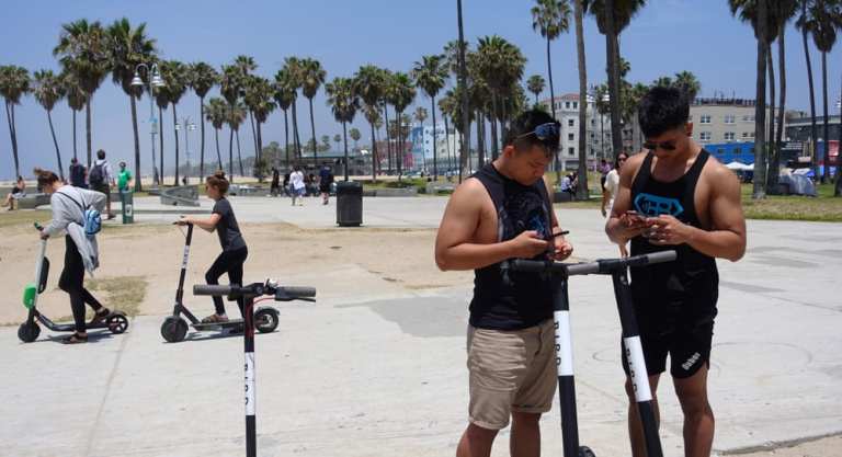 bird-escooter-valuation