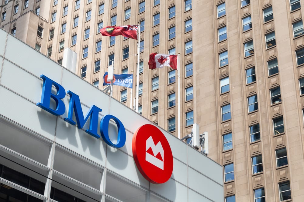 Bank Of Montreal Demica Team For Trade Finance Pymnts Com