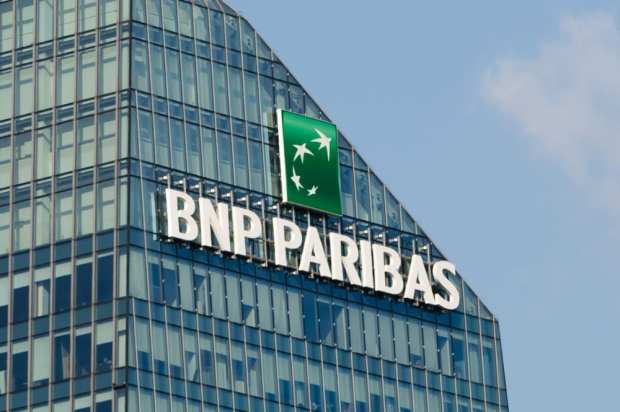 BNP Paribas Taps OneUp For SMB Banking Digitization