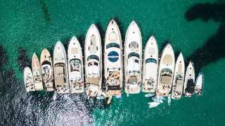 Charting A Sharing Economy Course For Boat Rentals