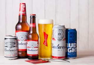 Budweiser Brewing Co APAC Prepares For IPO