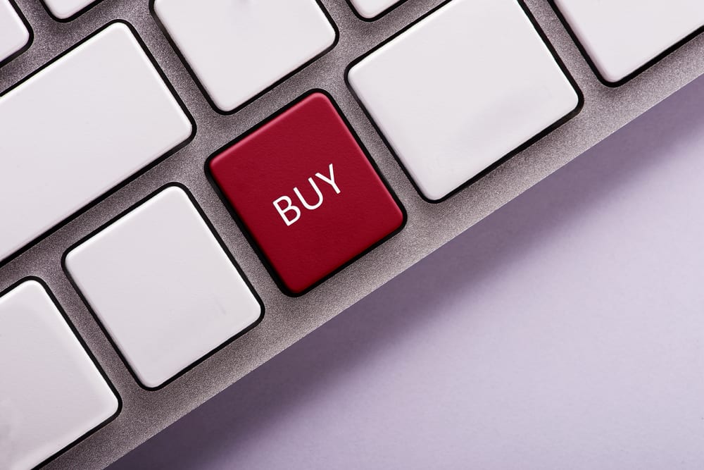 Merchant Adoption Of Multiple Buy Buttons Growing