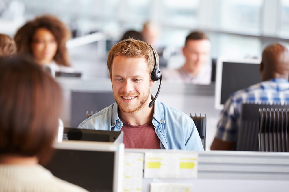 Are Consumers Ready For Chatbot Customer Service?