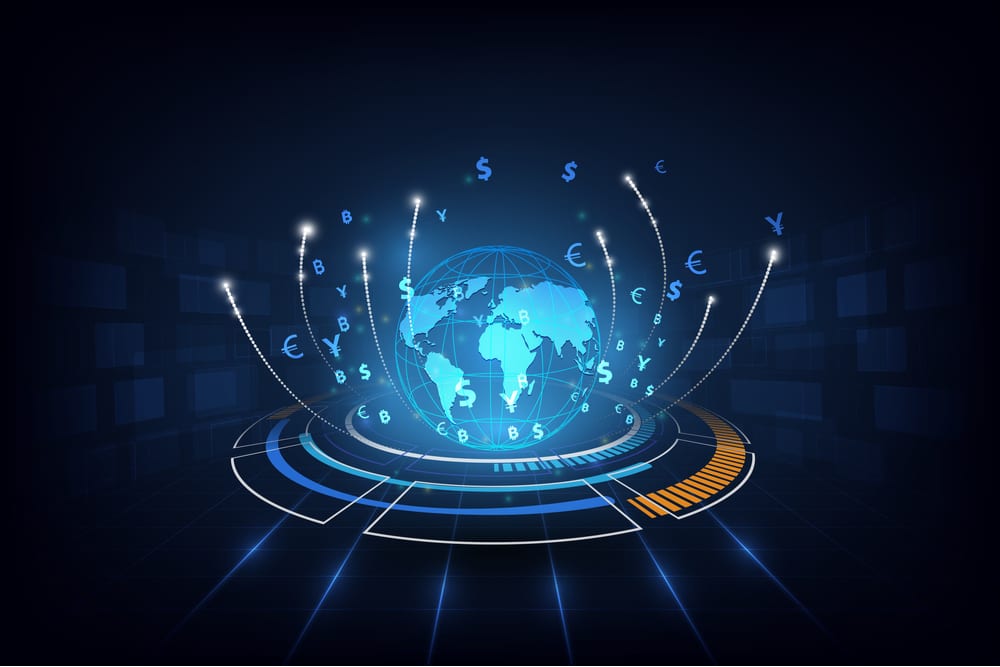 Cambridge Global Payments Automates X-Border AP