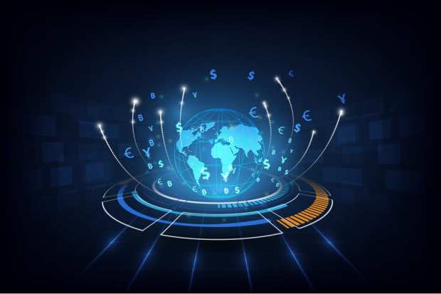 Cambridge Global Payments Automates X-Border AP