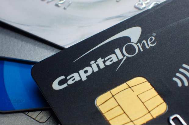 Capital One Q2 Earnings Preview