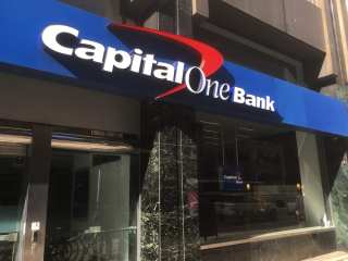 Cap One Hack Hits 100M Credit Card Applications