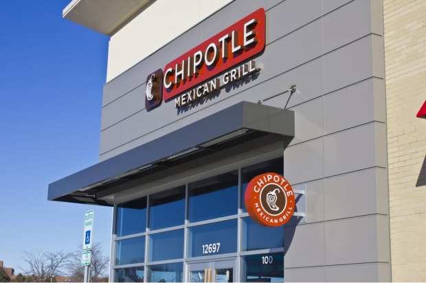 Chipotle Q2 Earnings