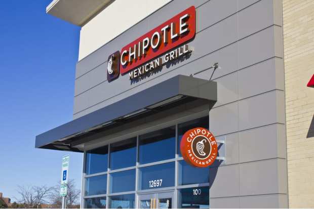 Chipotle’s Q2 Digital Sales Skyrocket; Rewards Members Exceed 5M