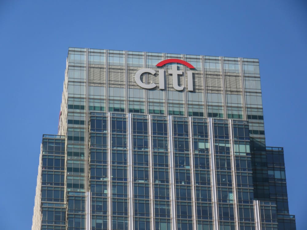 Citi Looks To Lead In Q2 Earnings