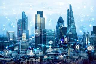 City Of London Group Preps UK Banking License For Recognise